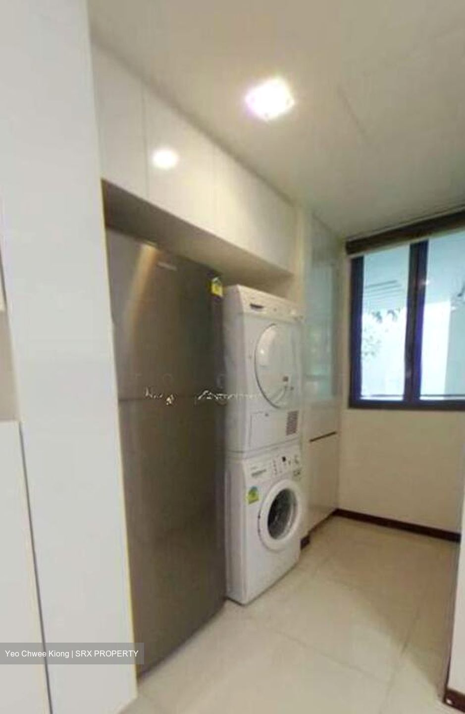 Double Bay Residences (D18), Condominium #498822661